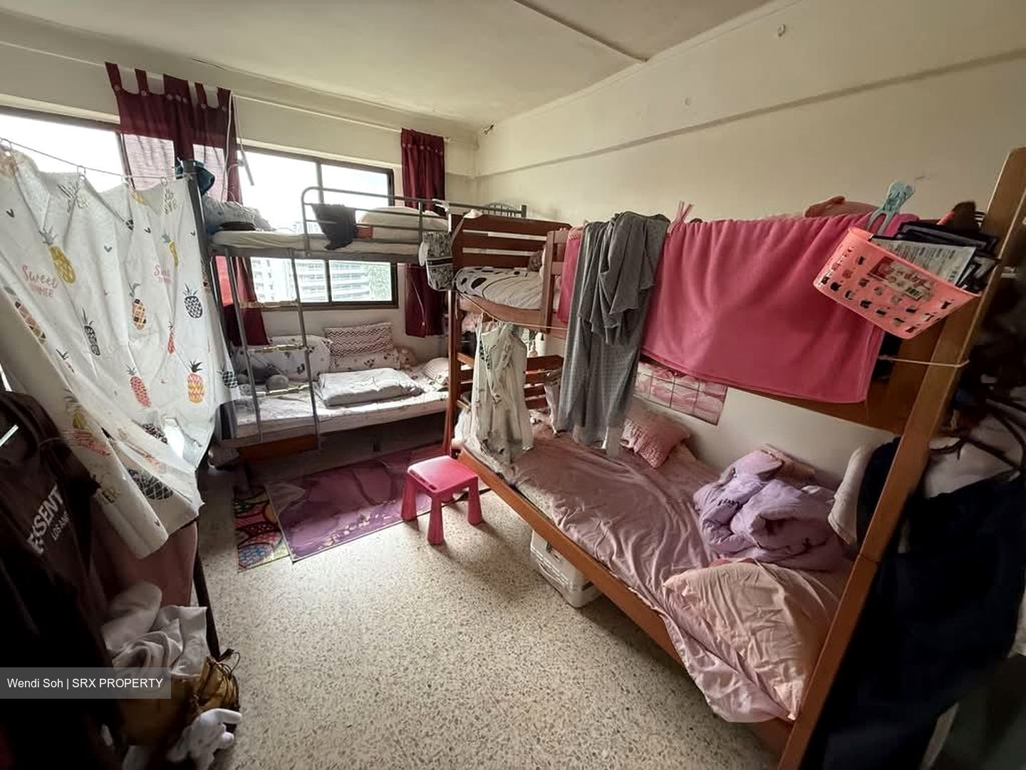 Blk 25 Sin Ming Road (Bishan), HDB 4 Rooms #589870671